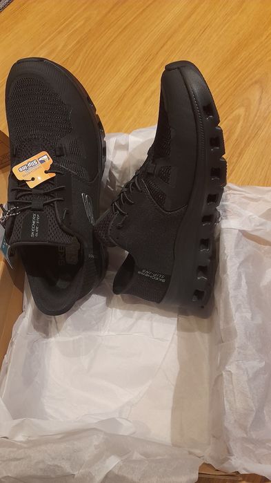 Tenis slip-ins Skechers