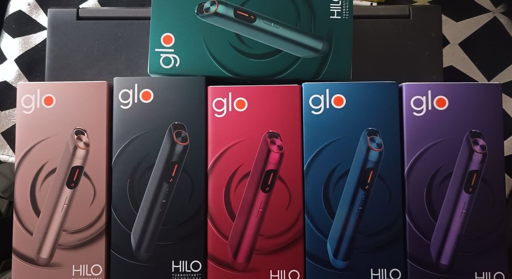 Pudełka nowe różne kolory