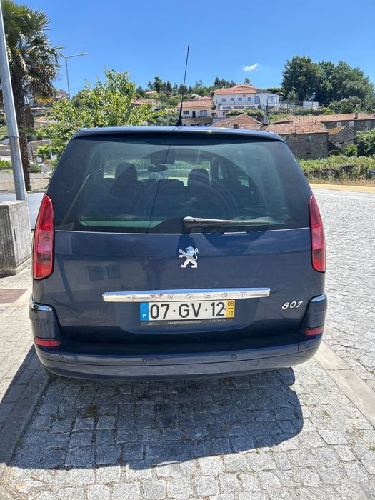 Carros e veículos