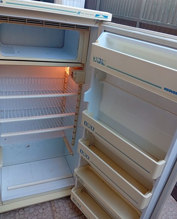 Vendo frigorífico