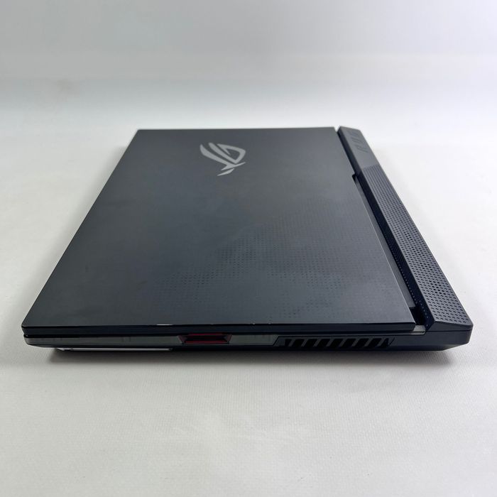 ASUS ROG Strix SCAR 15 R9 5900HX 16GB RAM 1TB SSD RTX3080 Гарантія