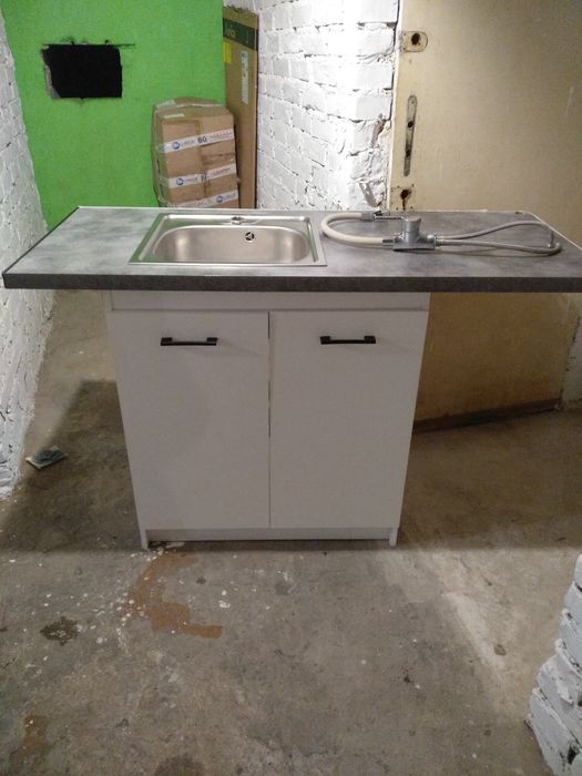 Meble do kuchni używane