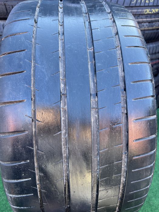 Opona Michelin 275/30/21 pojedynka