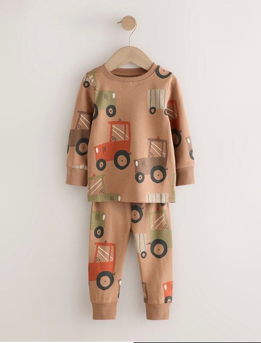 Піжами для хлопчиків