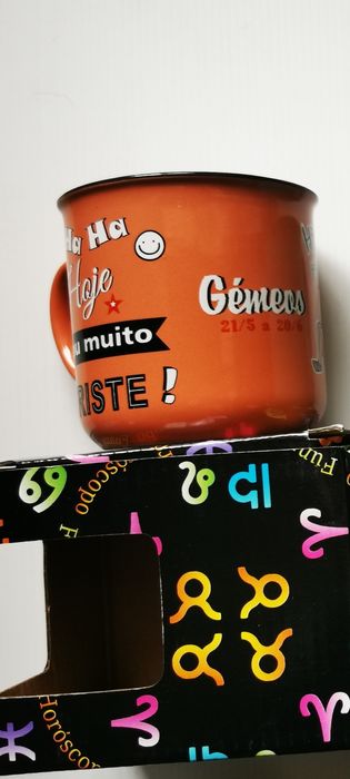 Zodiac Mugs64729622706689120