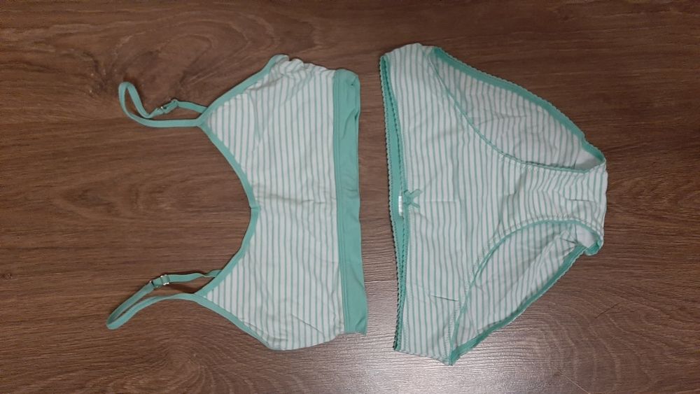 Джеггинсы ТСМ Tchibo р.36 S