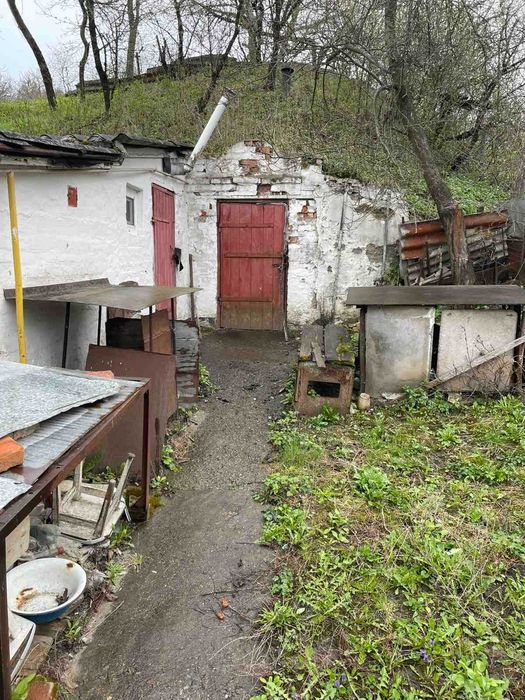 Продаж будинку з комунікаціями, с. Бикова Гребля