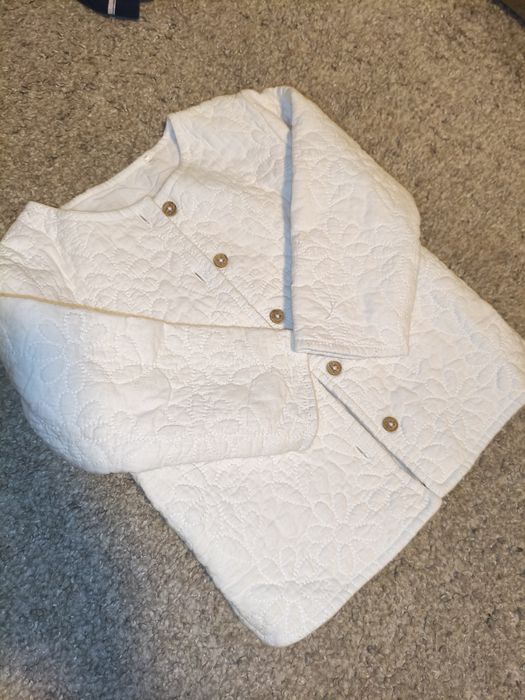 Кардиган, кофта, піджак для дівчинки