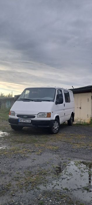 продам Форд транзит