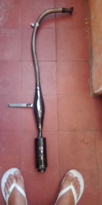 Escape de rendimento