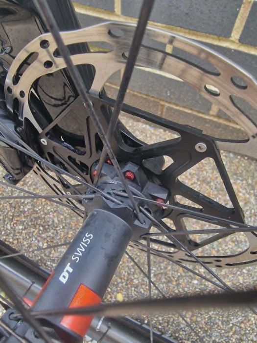 Specialized S-works Epic Fly Attendant Sram axs XX1 L. ZAMIANA