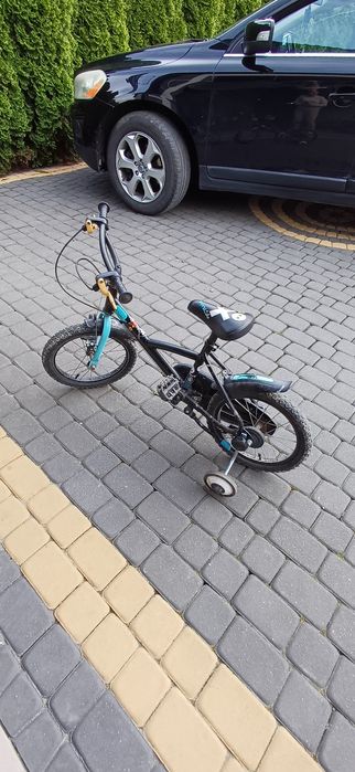 Rowerek 12 cali B-twin