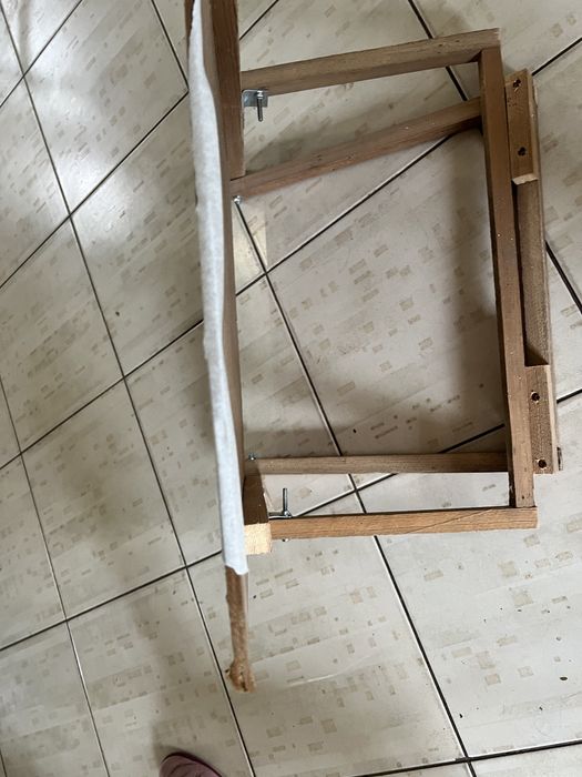 Мольберт для малювання