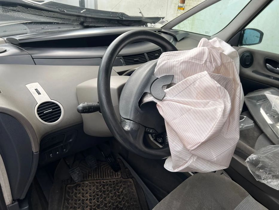 Para peças RENAULT Espace IV (JK0/1_)