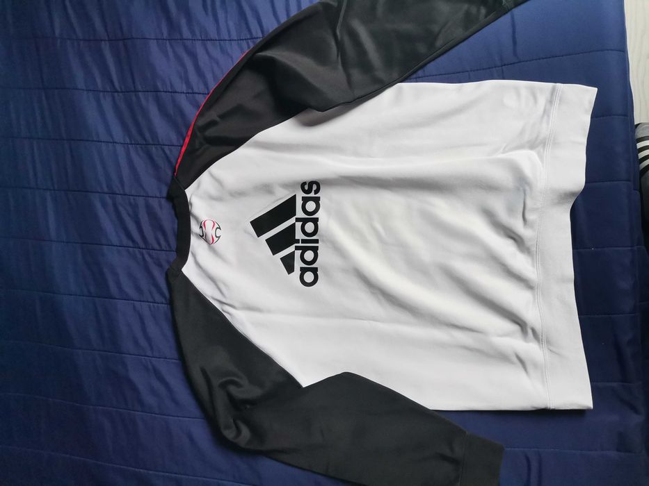 Camisola sweat Manchester United