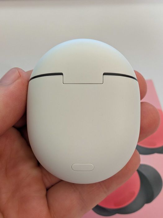 Навушники Google Pixel Buds Pro 2 Peony — New Open Box