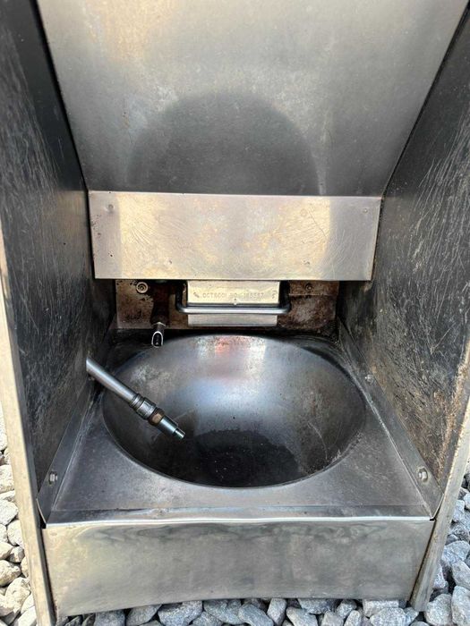 Годівниця Stalko для свиней кормушка обладнання