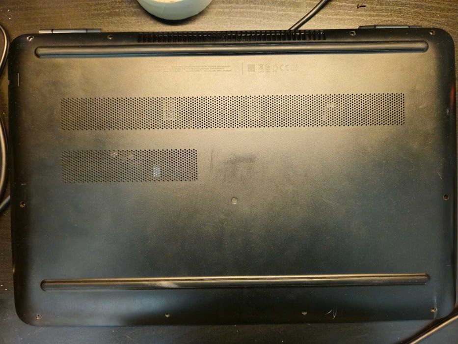 portatil omen hp gamer