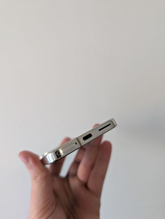 Google Pixel 9 Pro Porcelain 16/128gb Neverlock