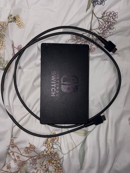 Nintendo switch v1