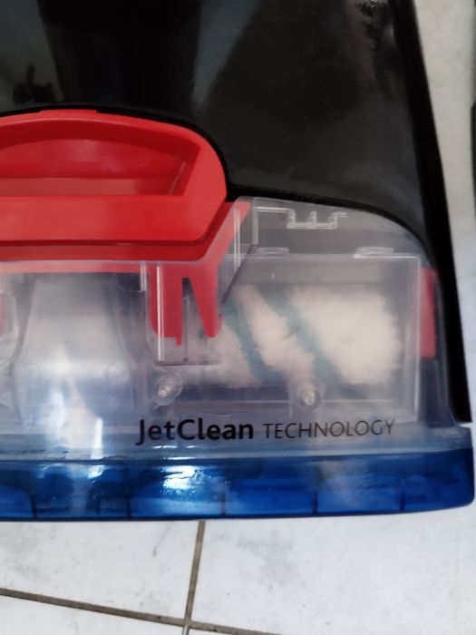 Odkurzacz 3w1 Vileda