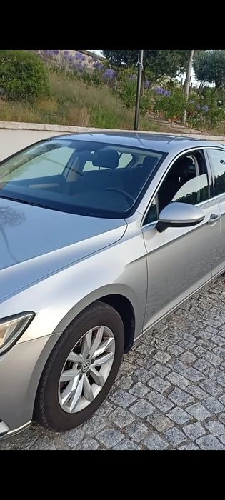 Vw Passat b8 Confort line
