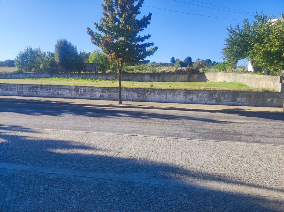 Terreno urbano de excelência