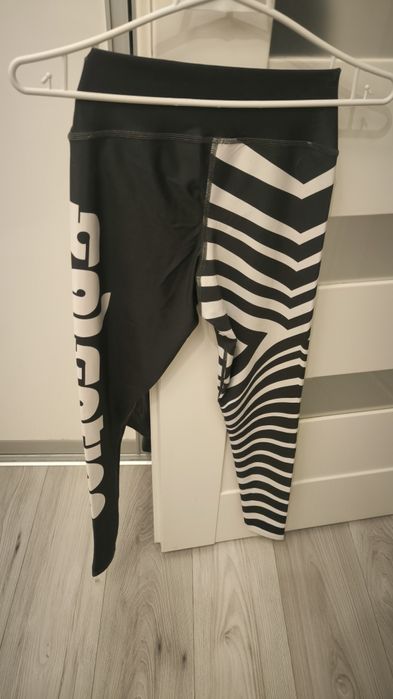 Legginsy Salsation
