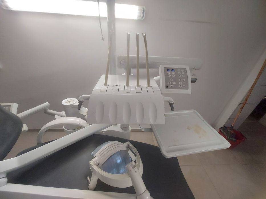 KaVo ESTETICA 1065 S unit stomatologiczny