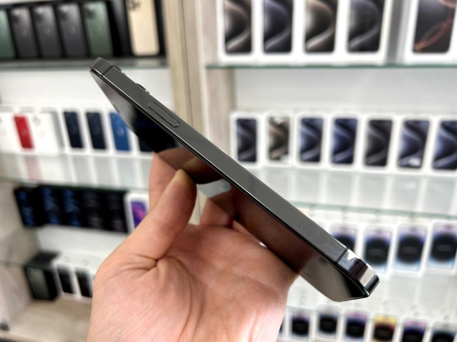 iPhone 12  Pro Max 128 GB Neverlock -Гарантія - Магазин