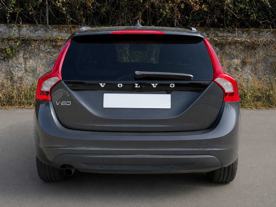 Volvo V60 — fotografia 5