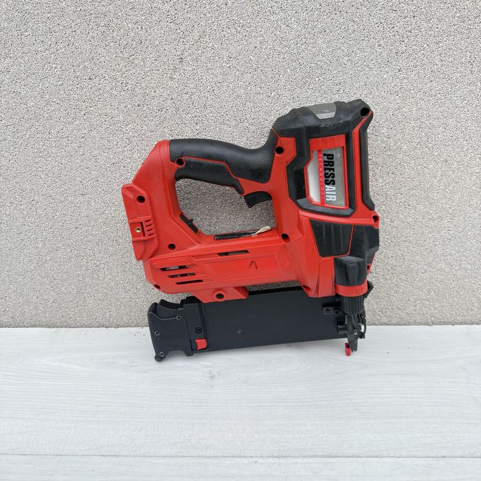 Степлер акумуляторний Einhell FIXETTO 18/38 S