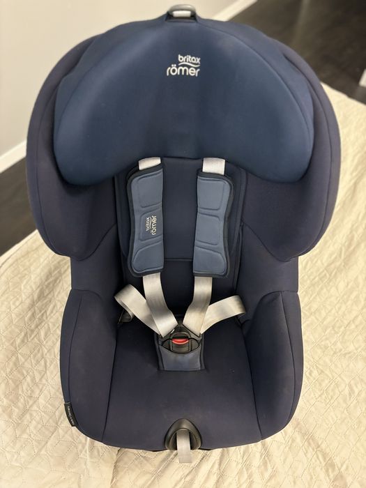 Автокрісло Britax romer