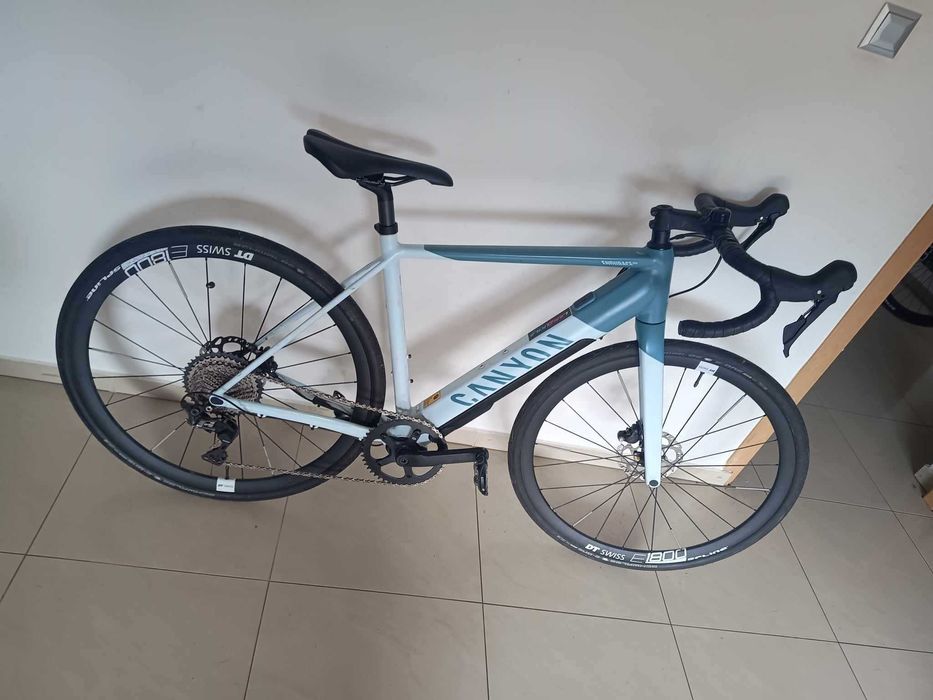 Rower CANYON Endurace 7.0 ON 2022 rozm. M