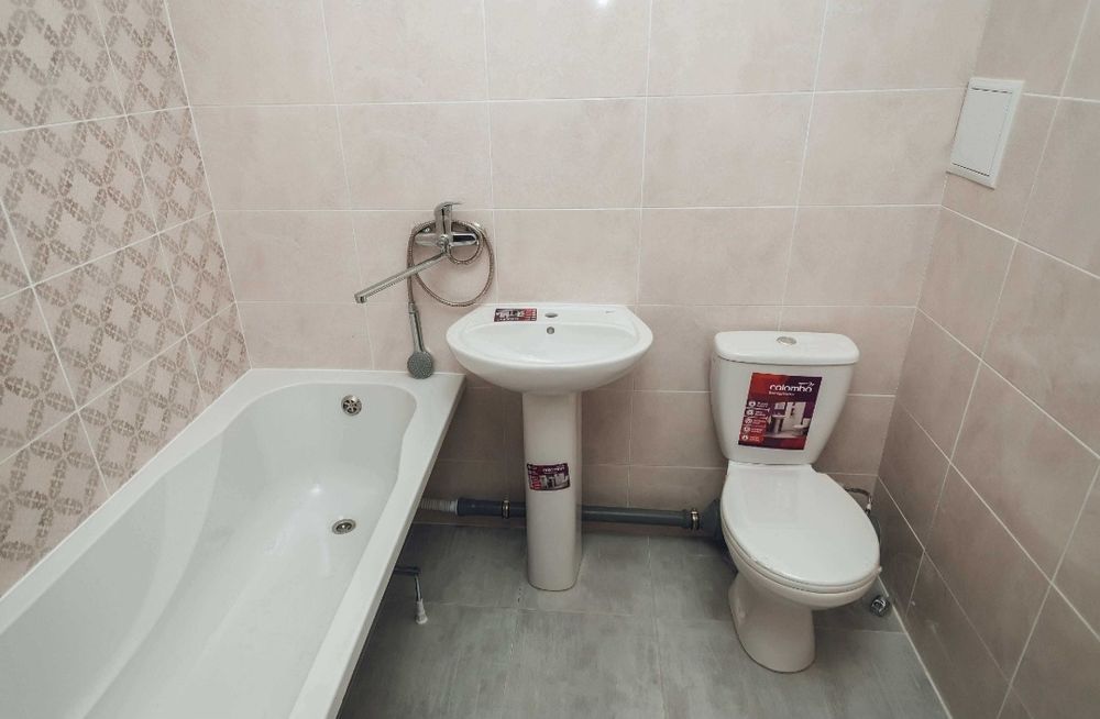 Продам однокомнатную квартиру, жк 7 небо