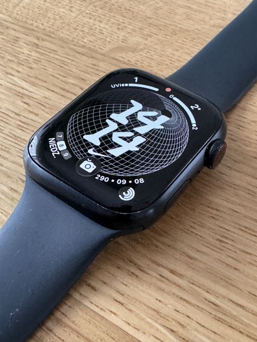 Apple Watch S9 45 Cellular