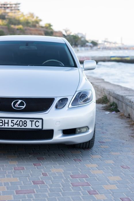 Продам Lexus GS300