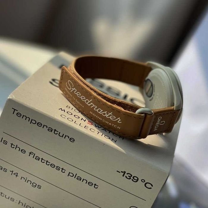 Zegarek Planet Saturn - elegancki dodatek do Twojej kolekcji!