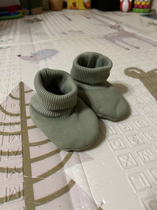 Пінетки дитячі magbaby