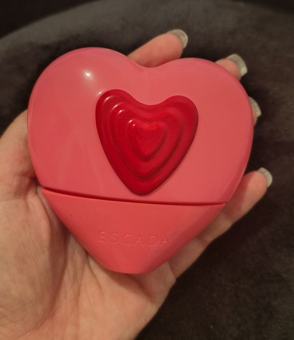 Perfume edição limitada Candy love