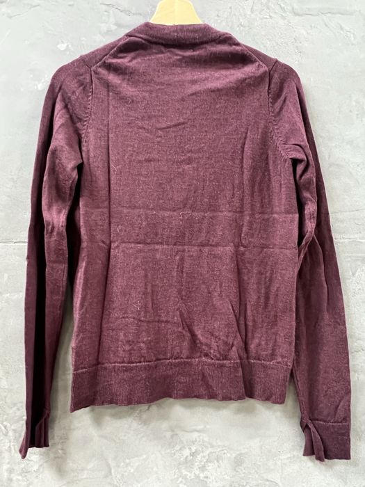 Sweter Cubus M 100% merino