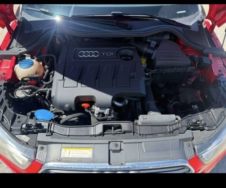 Audi a1 economico