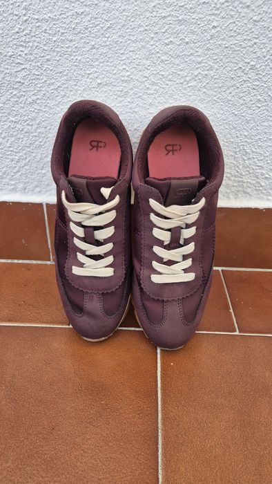 Tenis/Sapatilhas Parfois