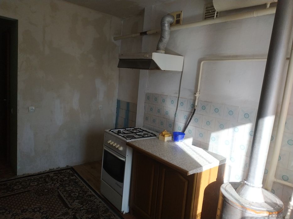 Квартира. Хата. Житло. Будинок