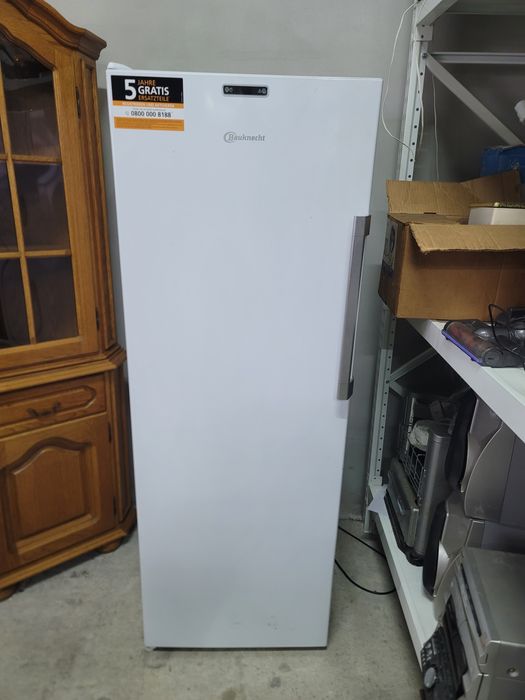 Bauknecht ZAMRAŻARKA Szufladowa  A+++ Nofrost 250l