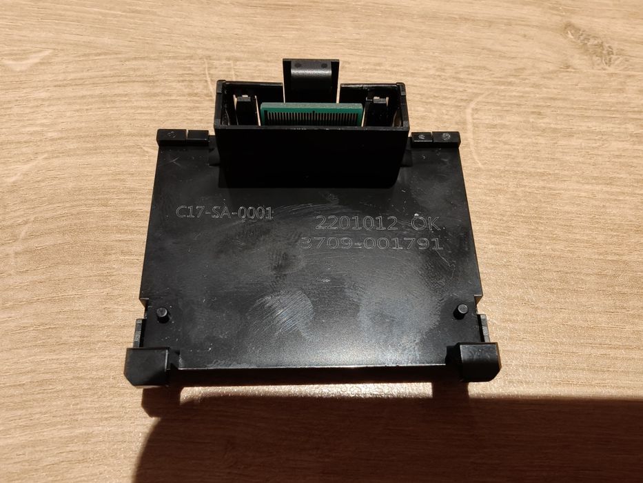 SAMSUNG Oryginalny Adapter Kart CI 3709_001791
