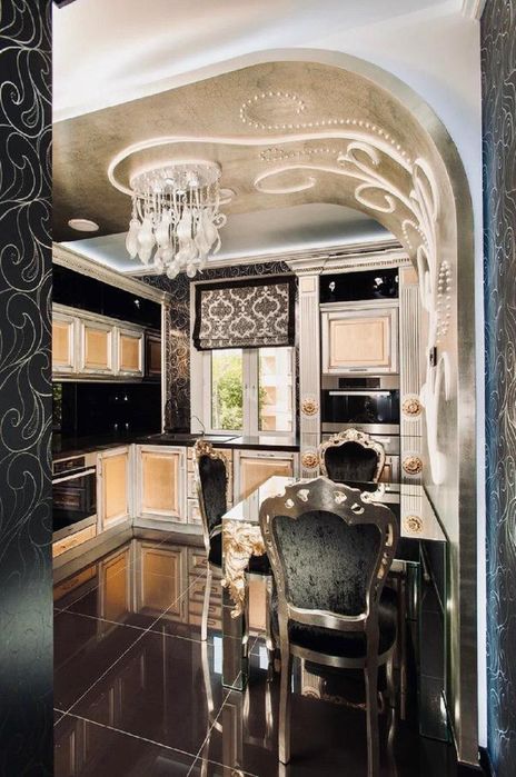 3-rooms apartment apartment by the address st. Ul Zamkovetskaya (area 160 m²) - Atlanta.ua - photo 9