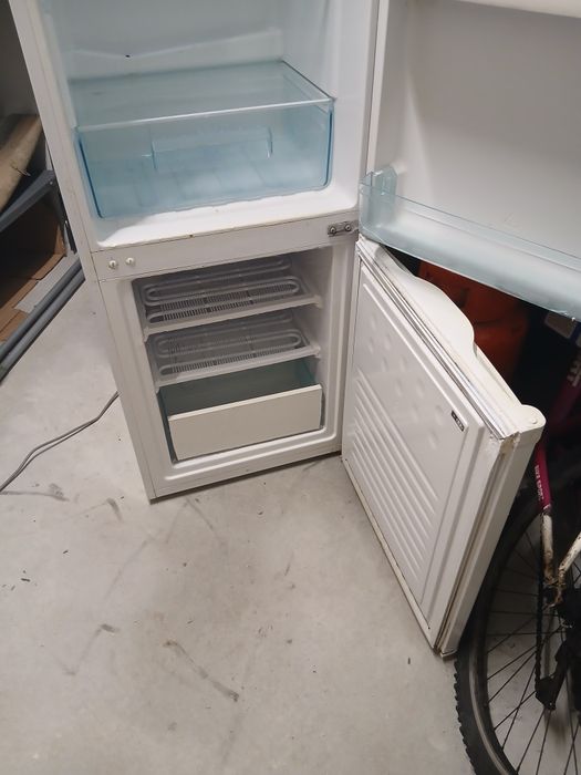 Frigorífico combinado Jocel