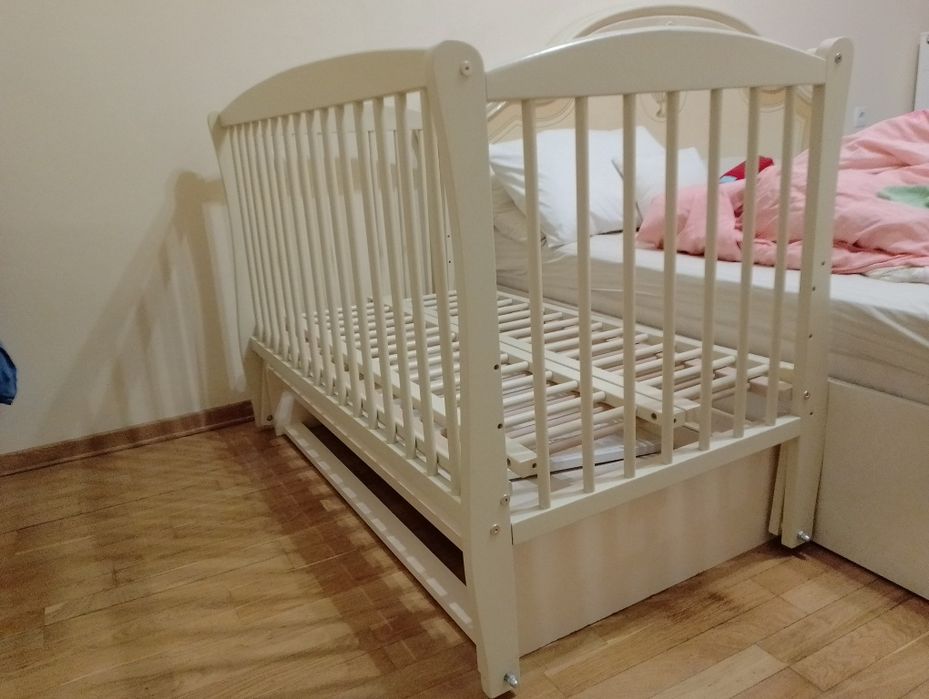 Дитяче ліжко  продам