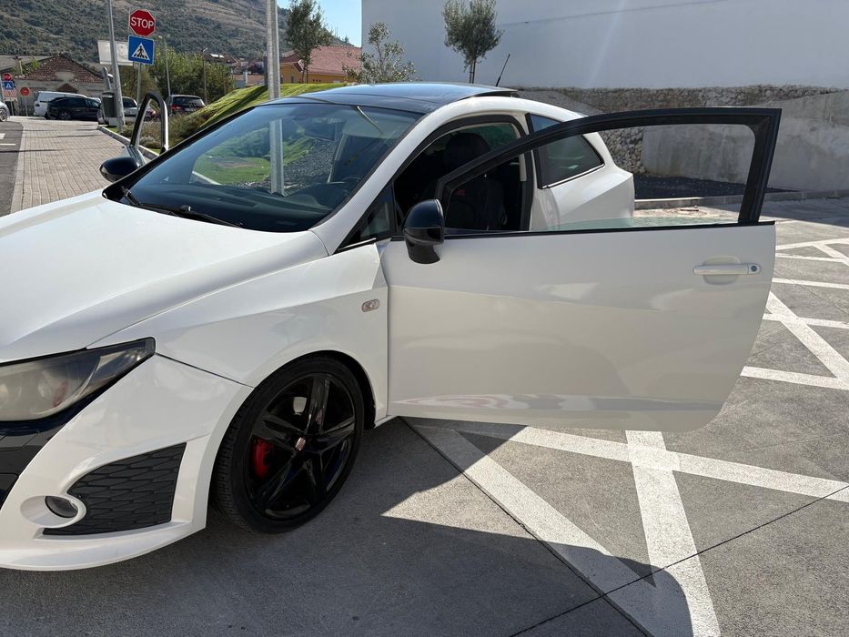 Bocanegra 2.0 TDI foto 3